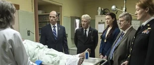 Twin Peaks: The Return Part 9 - Review