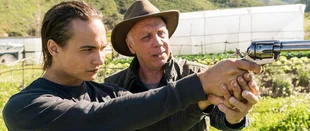 US-Quoten: Fear the Walking Dead mit Negativrekord