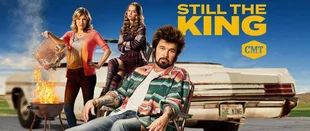 Play By Day: Start der 2. Staffel Still the King bei CMT