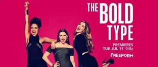 Play By Day: Serienstart von The Bold Type bei Freeform