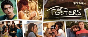 Play By Day: Start der 5. Staffel von The Fosters bei Freeform