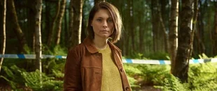 Play By Day: Serienstart von In the Dark bei BBC One