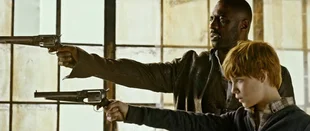 Dark Tower: International Trailer zur King-Verfilmung