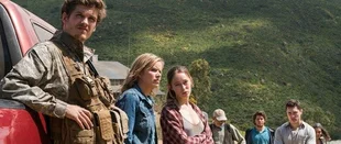 Fear the Walking Dead: Children of Wrath - Review 