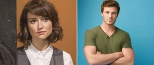 New Warriors: Milana Vayntrub wird Squirrel Girl