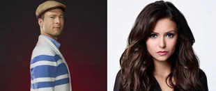 Vampire Diaries: Nina Dobrev datet Scream-Queens-Darsteller 