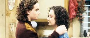 Roseanne: Darlenes Kinder gesucht