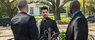 Preacher: Viktor - Review
