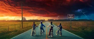 Stranger Things: 2. Staffel Ende Oktober bei Netflix