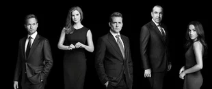 Play By Day: Start der 7. Staffel von Suits bei USA Network
