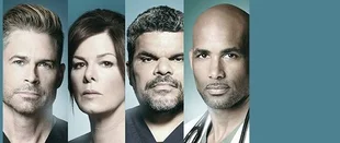 Play By Day: Free-TV-Premiere der 2. Staffel Code Black