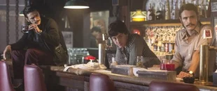 The Deuce: Neuer Trailer zur HBO-Serie mit James Franco