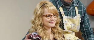 Big Bang Theory: Melissa Rauch ist schwanger