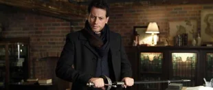 Harrow: Forever-Star Ioan Gruffudd mit Seriencomeback bei ABC 