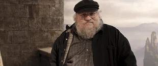 Who Fears Death: HBO entwickelt neue GRRM-Serie