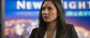 Six: Olivia Munn übernimmt Hauptrolle in Staffel 2 