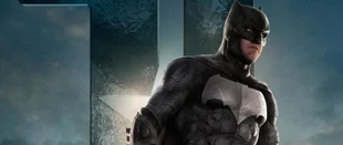 The Batman: Matt Reeves verzichtet auf Affleck-Drehbuch