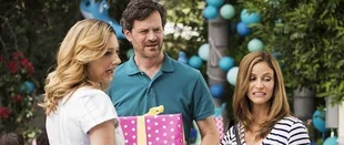 I'm Sorry: Review der Pilotepisode