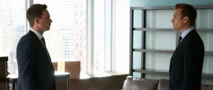 Suits: Skin in the Game - Review