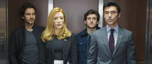 Salvation: Pilot - Review