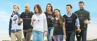 Play By Day: Serienstart von Friends From College bei Netflix
