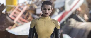 The Exorcist: Deadpool-Star Brianna Hildebrand in Staffel 2