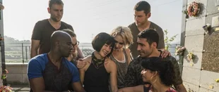 Sense8: Netflix-Serie sollte fünf Staffel haben