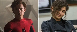 Spider-Man: Tom Holland und Zendaya sind ein Paar