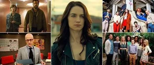 Der Serientipp: Wynonna Earp, The Leftovers und mehr