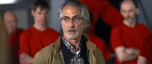 The Expanse: David Strathairn mit wichtiger Rolle in Staffel 3