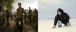 The Mastermind: TWD- und Fargo-Macher kooperieren bei FX-Serie