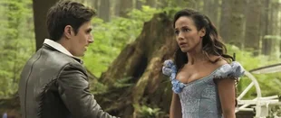Once Upon a Time: Dania Ramirez wird neue Cinderella 