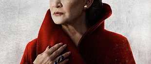 Star Wars - The Last Jedi: Charakterposter und Video