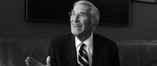 Entourage: Martin Landau mit 89 Jahren verstorben