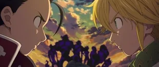 The Seven Deadly Sins: Neue Folgen im Januar 2018 (Update)
