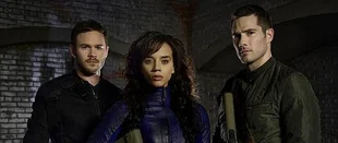 Killjoys: 3. Staffel ab August bei Syfy