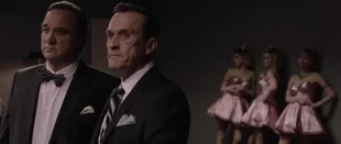 Twin Peaks: The Return Part 10 - Review