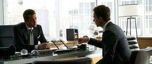 US-Quoten: Suits startet mit Aufschwung in Staffel 7