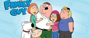 Play By Day: Start der 14. Staffel Family Guy bei ProSieben