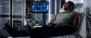 Dark Matter: Wish I Could Believe You - Review