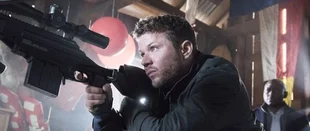 Play By Day: Start der 2. Staffel von Shooter bei USA