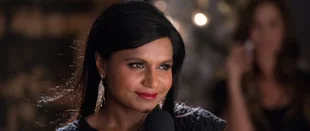 The Mindy Project: Mindy Kaling erwartet erstes Baby