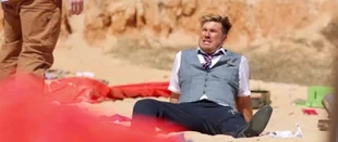 High & Dry: E4 bestellt Gestrandeten-Comedy
