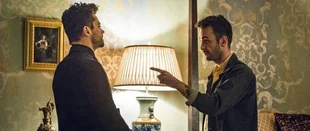 Preacher: Dallas - Review