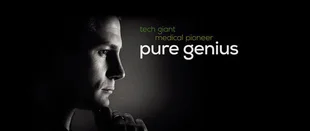 Play By Day: Serienstart von Pure Genius bei ProSieben