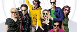 Big Bang Theory: Fortsetzung Staffel 10 im August bei ProSieben