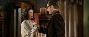 Outlander: Offizieller Trailer zur 3. Staffel