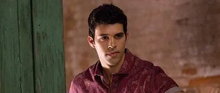 The Originals: Steven Krueger wird befördert