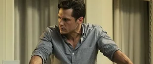 Shades of Blue: Nick Wechsler als Detective in Staffel 3