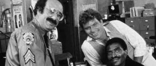 Law & Order SVU: Harvey Atkin im Alter von 74 verstorben